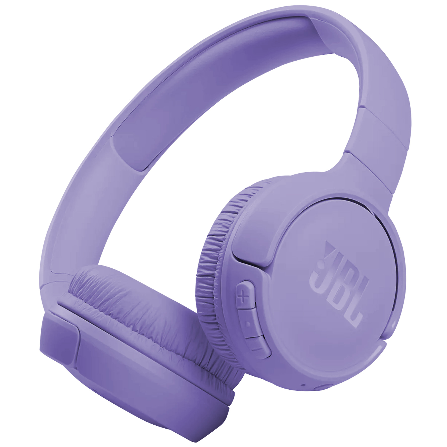 Picture of JBL Tune 520 Wireless On-Ear Headphones