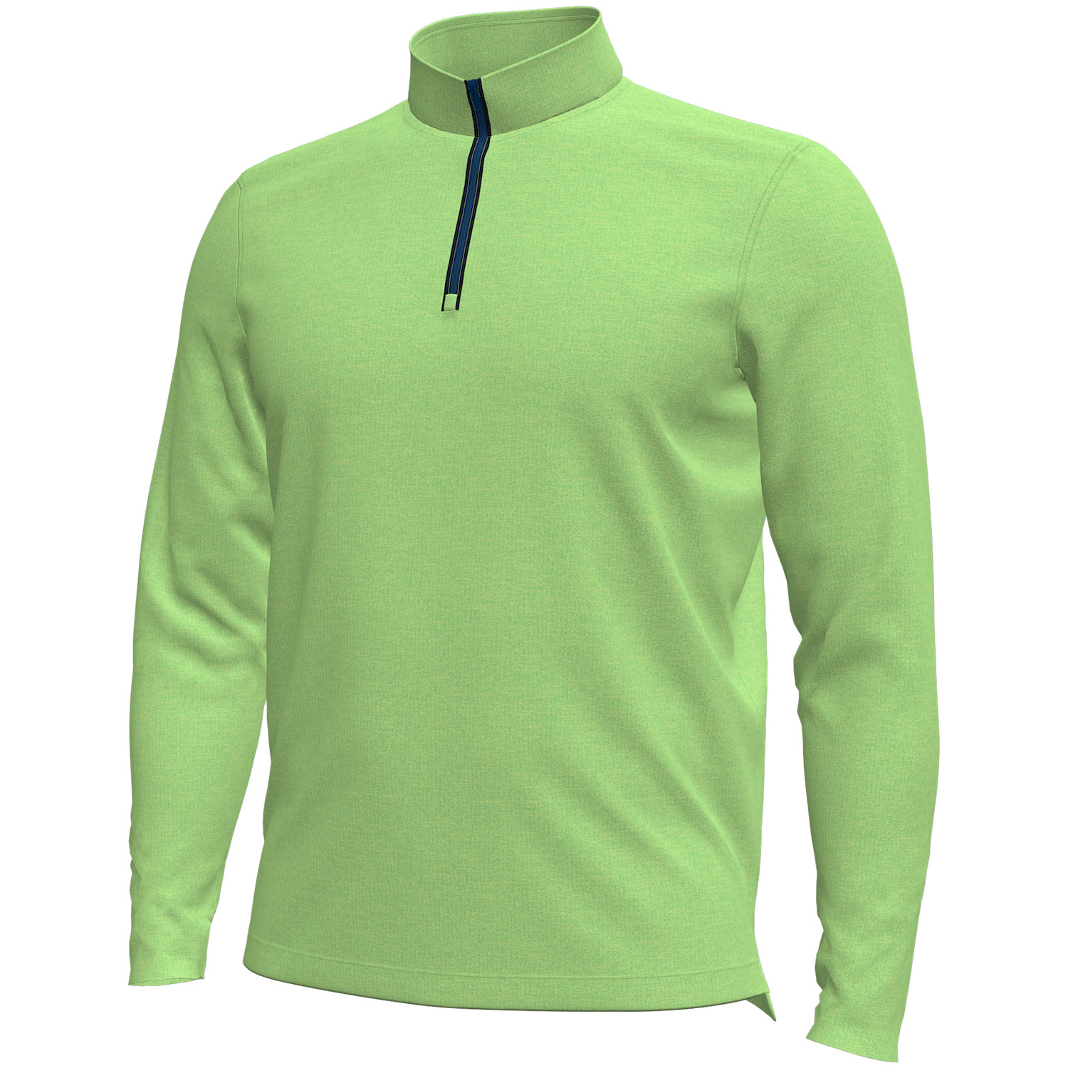 Picture of Under Armour Men's Drive Heather 1/4 Zip