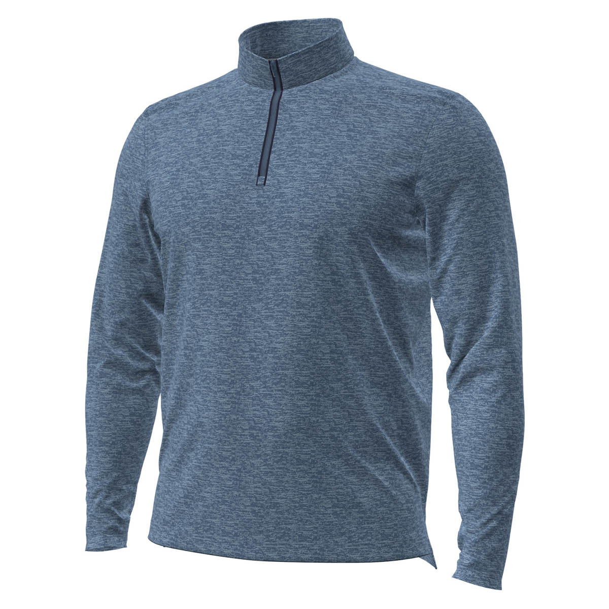 Picture of Under Armour Men's Drive Heather 1/4 Zip
