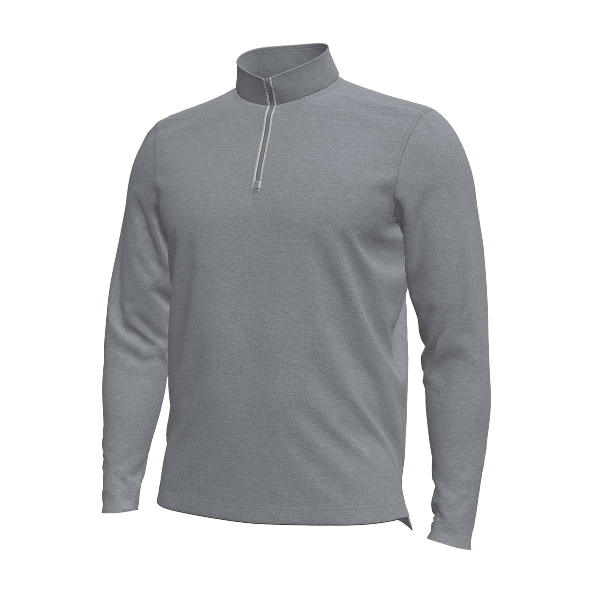 Picture of Under Armour Men's Drive Heather 1/4 Zip