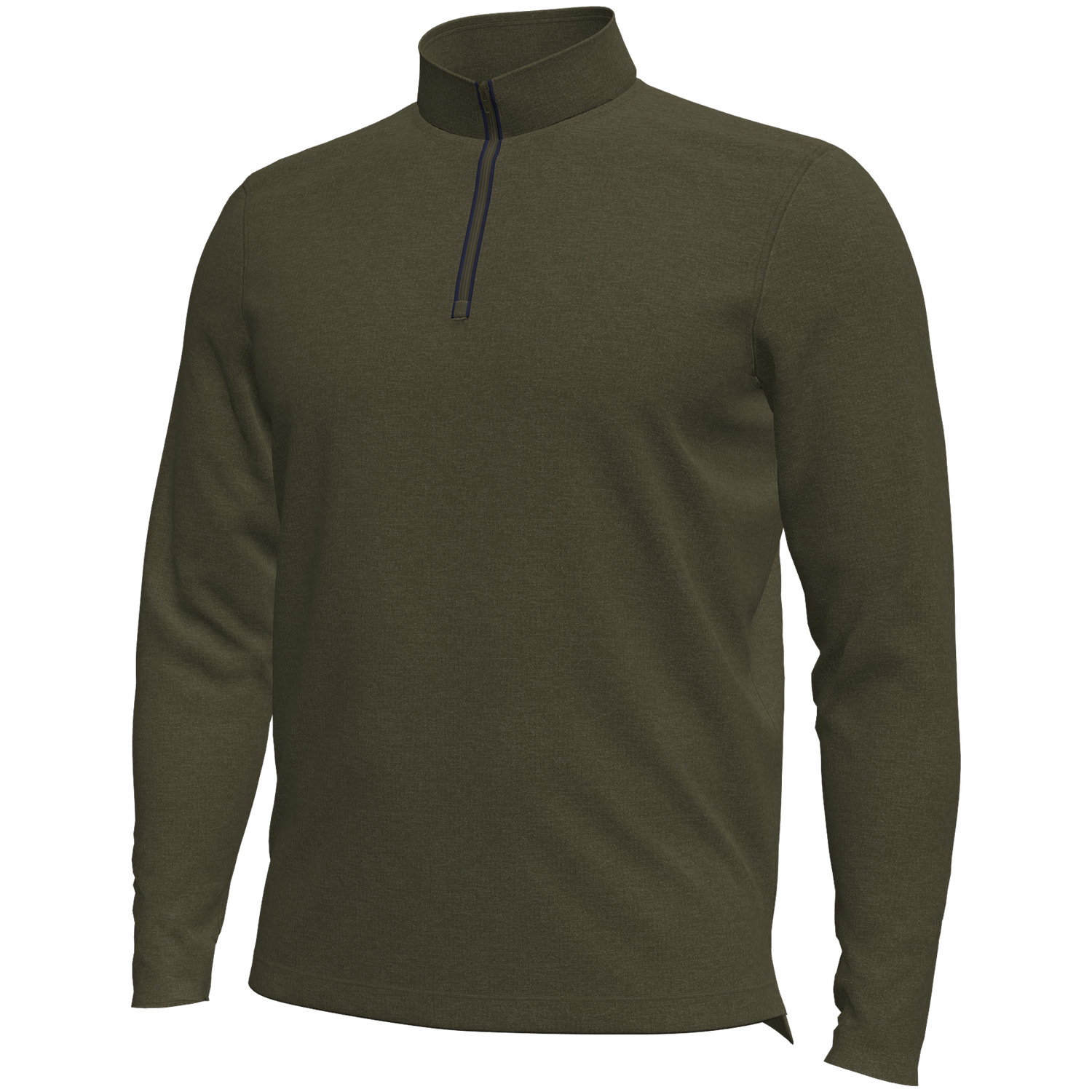 Picture of Under Armour Men's Drive Heather 1/4 Zip