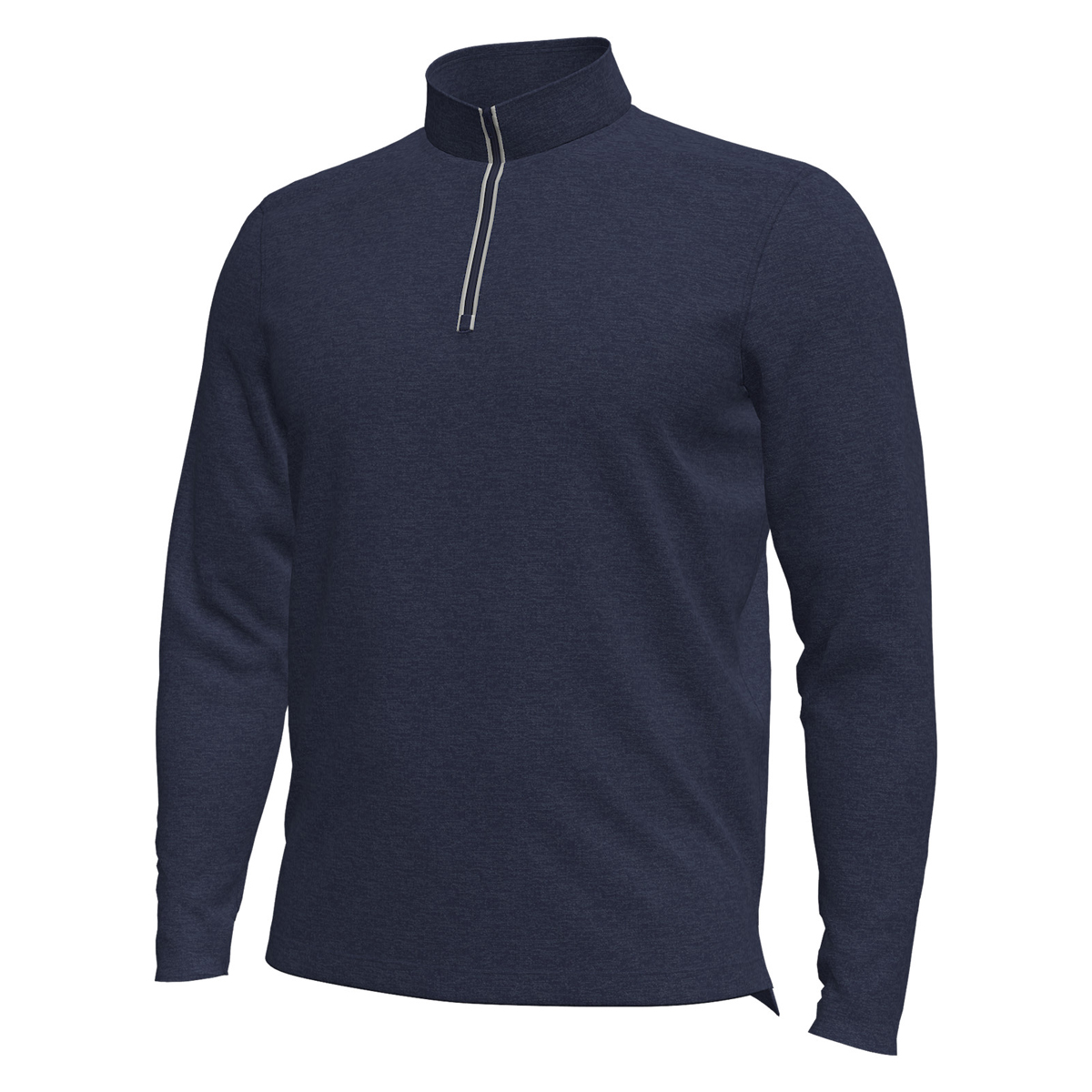 Picture of Under Armour Men's Drive Heather 1/4 Zip