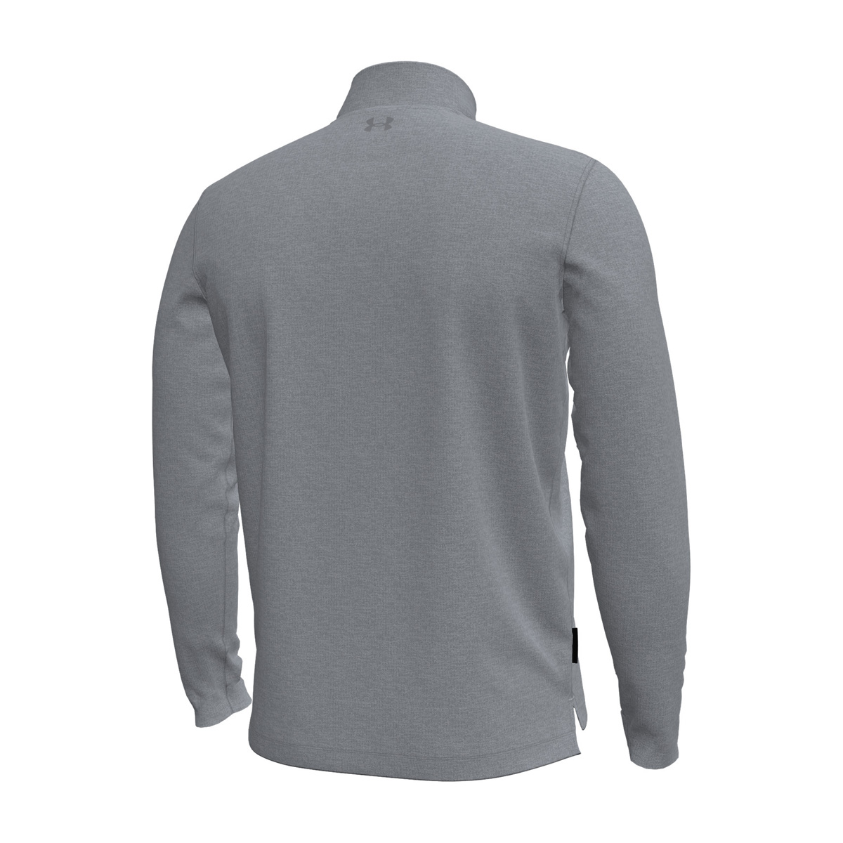 Picture of Under Armour Men's Drive Heather 1/4 Zip