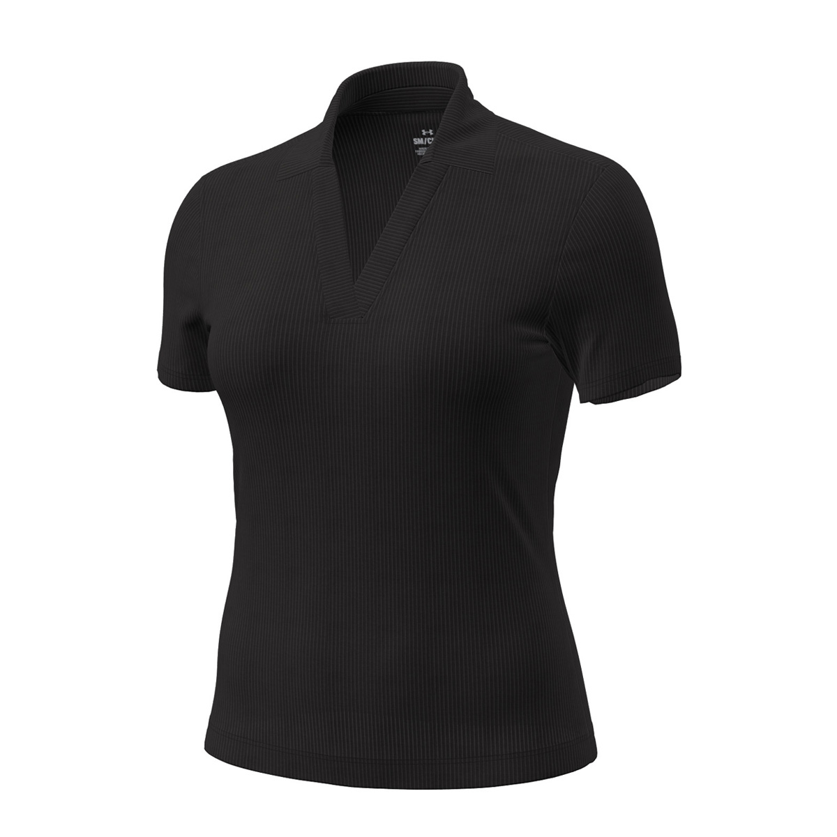 Picture of Under Armour Women's Drive Chill Rib Polo