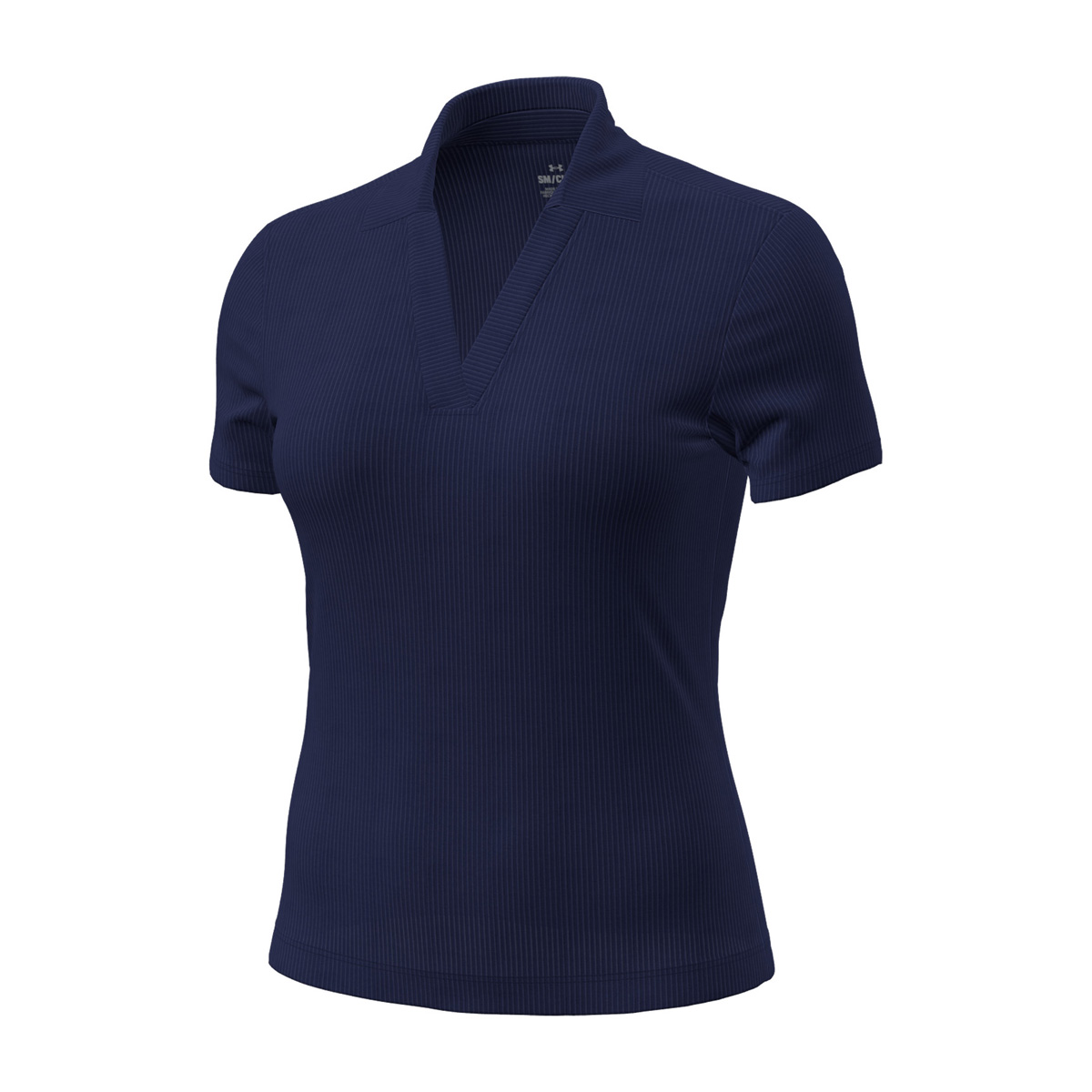 Picture of Under Armour Women's Drive Chill Rib Polo