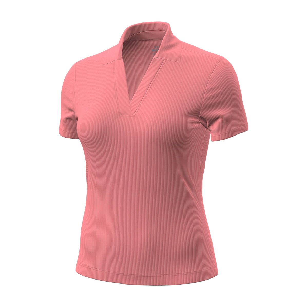 Picture of Under Armour Women's Drive Chill Rib Polo