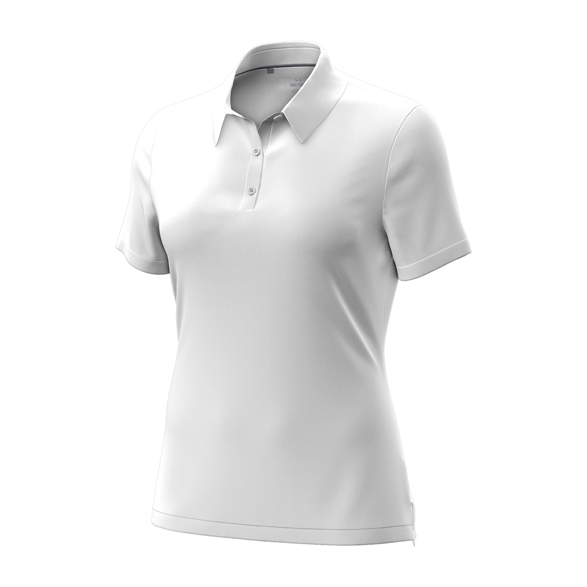 Picture of Under Armour Women's T2 Green Polo