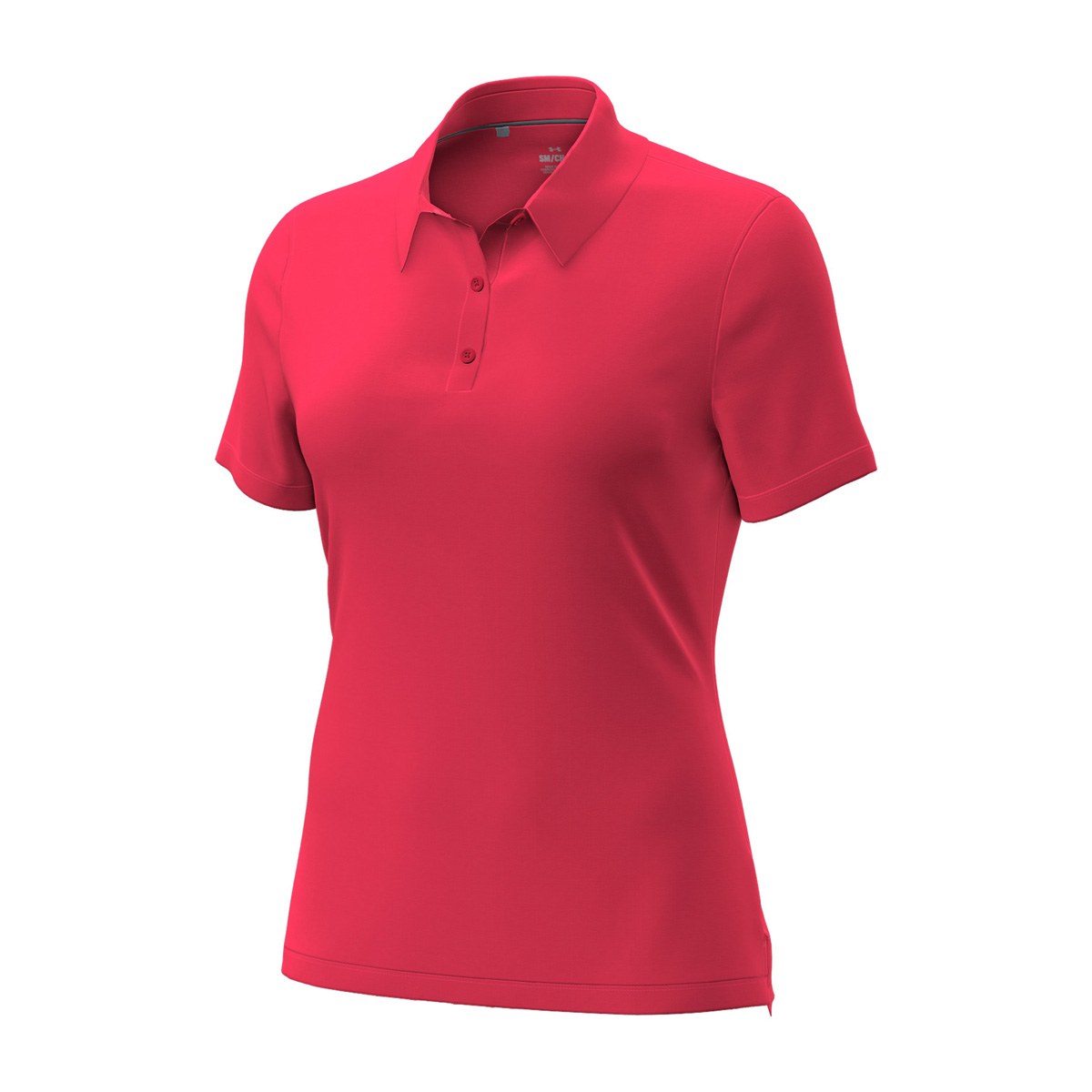 Picture of Under Armour Women's T2 Green Polo