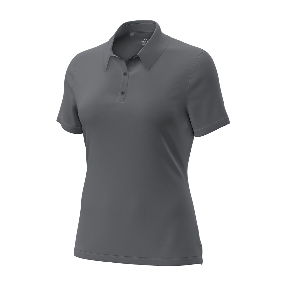 Picture of Under Armour Women's T2 Green Polo