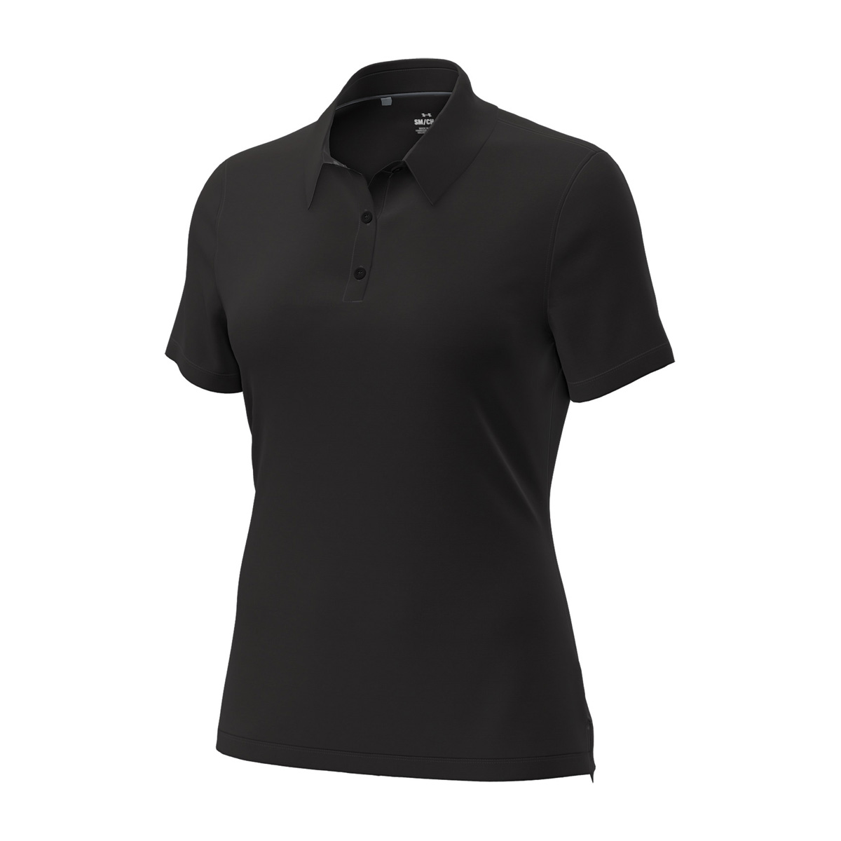 Picture of Under Armour Women's T2 Green Polo