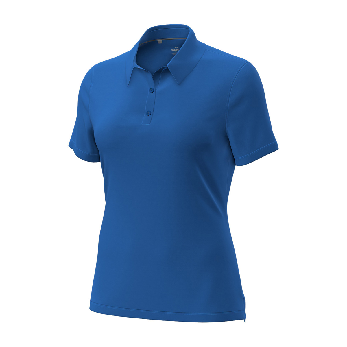Picture of Under Armour Women's T2 Green Polo