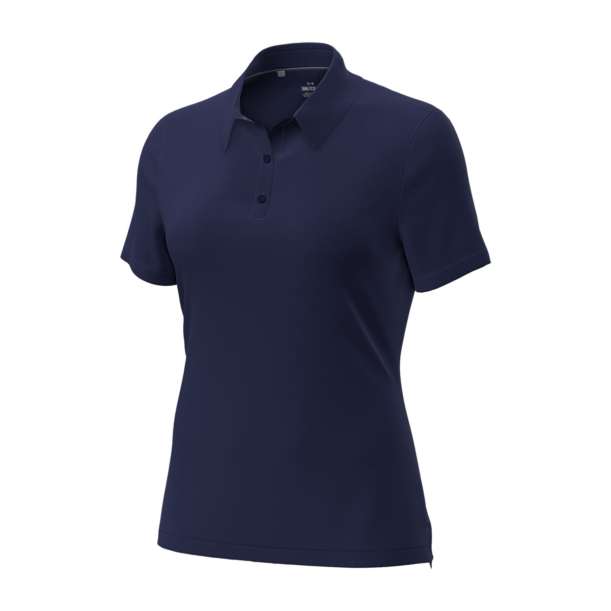 Picture of Under Armour Women's T2 Green Polo