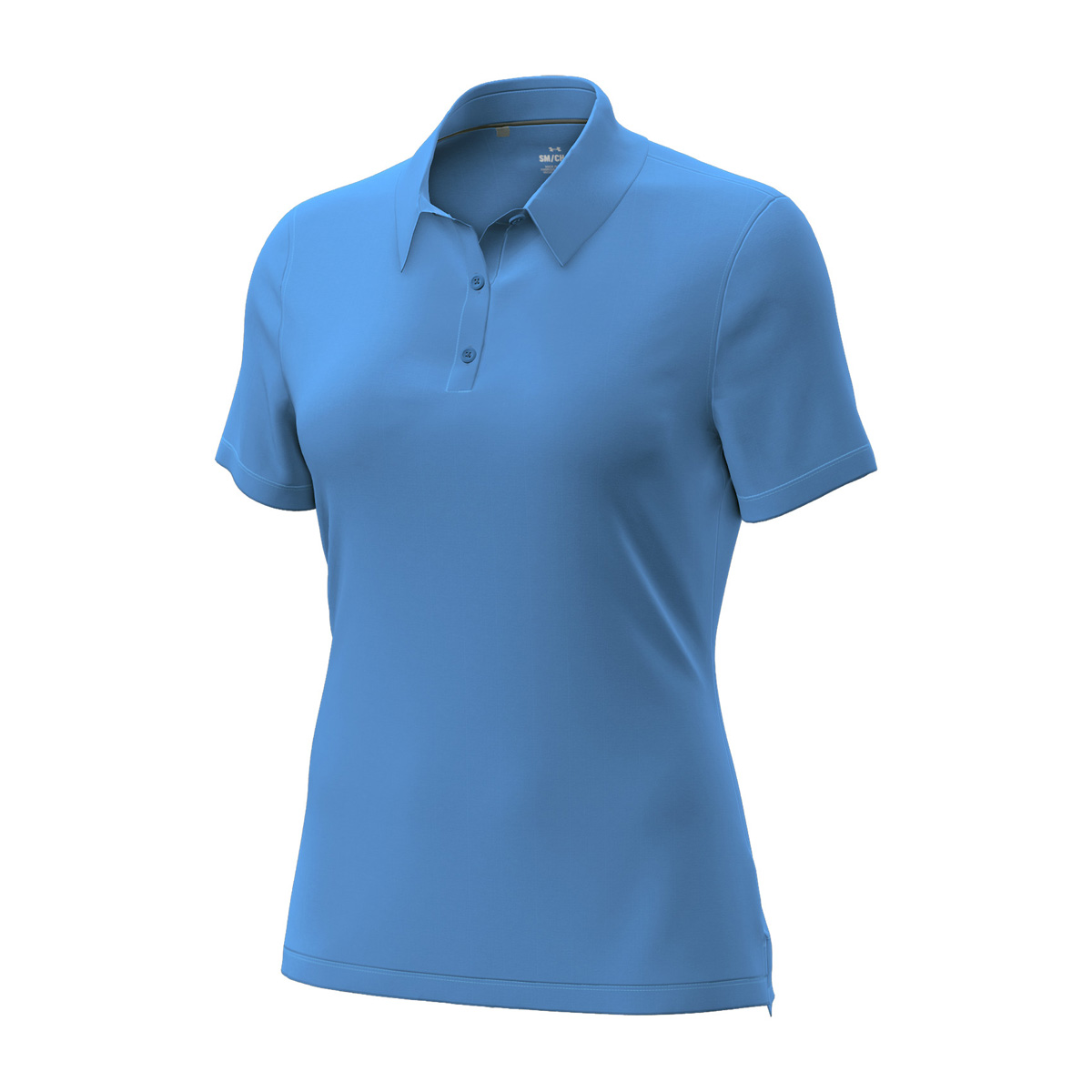 Picture of Under Armour Women's T2 Green Polo