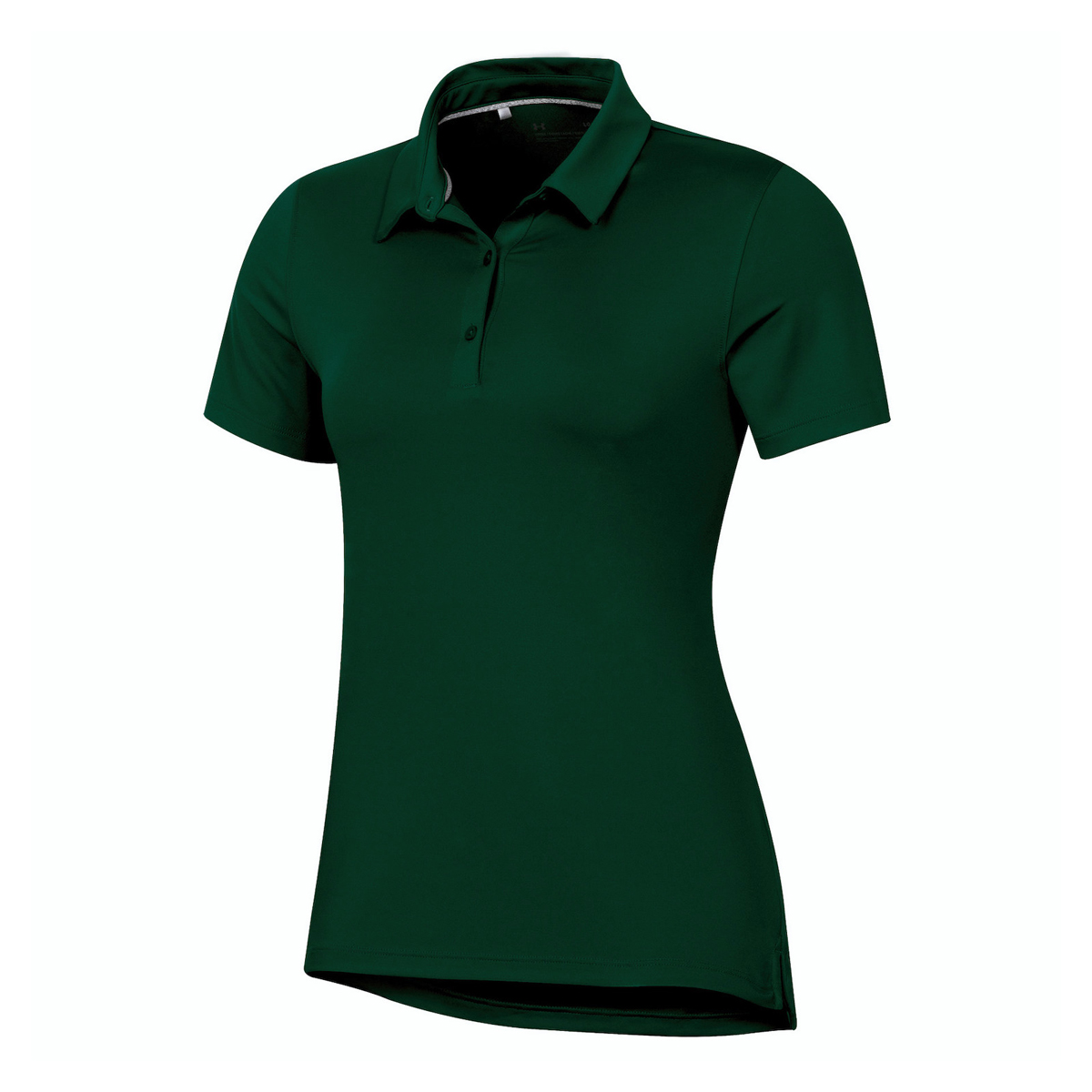 Picture of Under Armour Women's T2 Green Polo