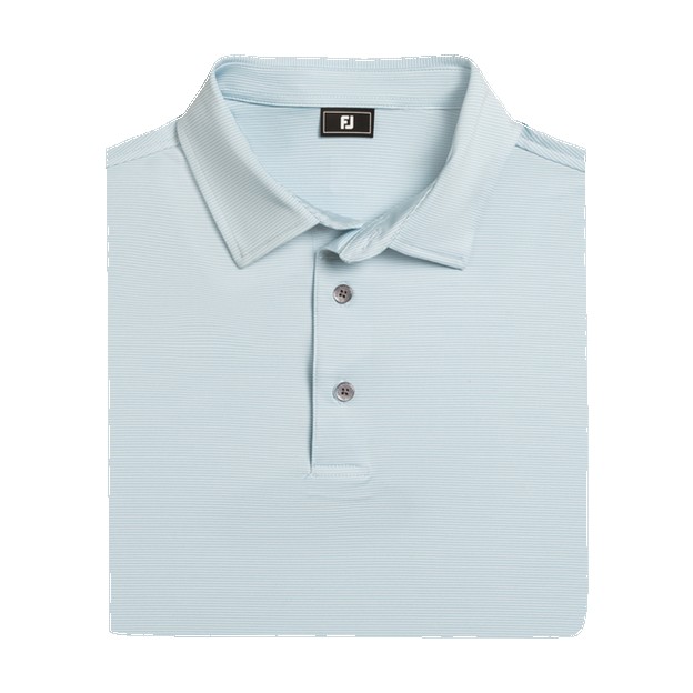 Picture of FootJoy Men's MicroFeeder Stripe Lisle