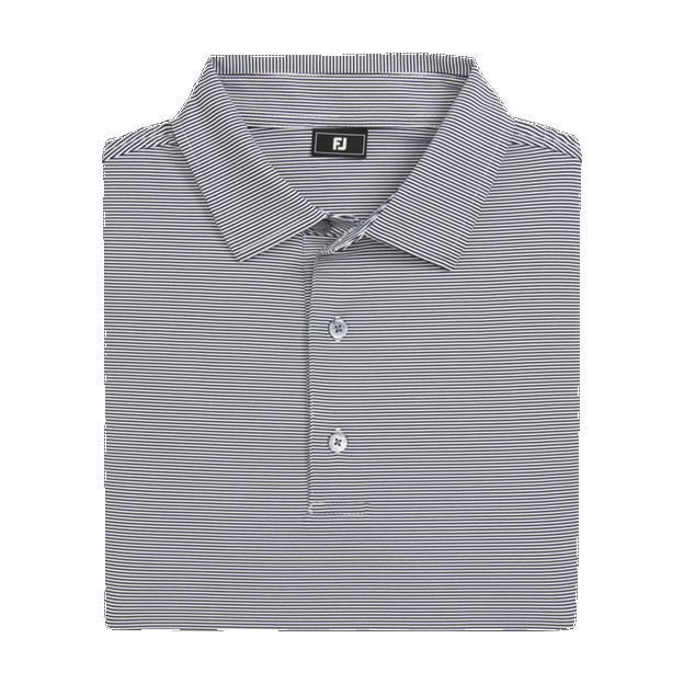 Picture of FootJoy Men's MicroFeeder Stripe Lisle