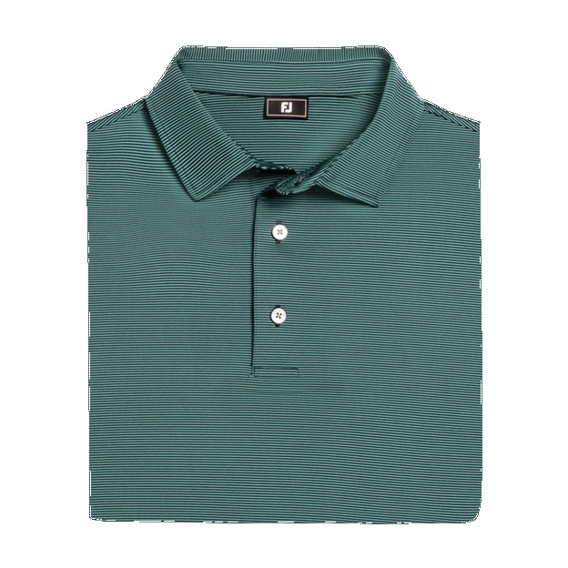 Picture of FootJoy Men's MicroFeeder Stripe Lisle