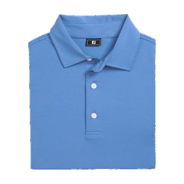 Picture of FootJoy Men's MicroFeeder Stripe Lisle