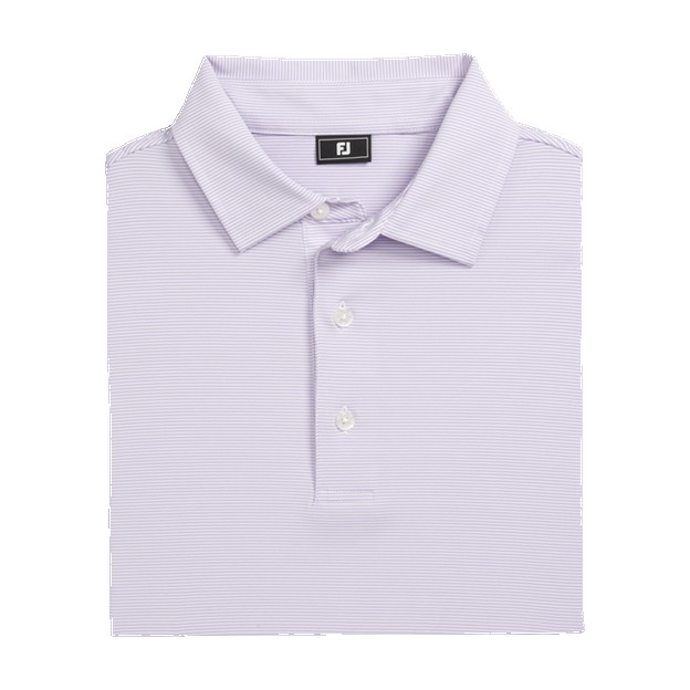 Picture of FootJoy Men's MicroFeeder Stripe Lisle