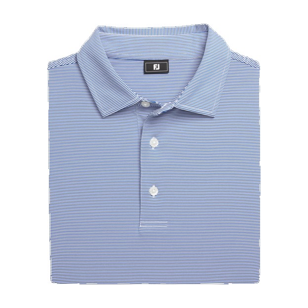 Picture of FootJoy Men's MicroFeeder Stripe Lisle