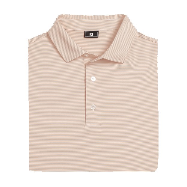 Picture of FootJoy Men's MicroFeeder Stripe Lisle