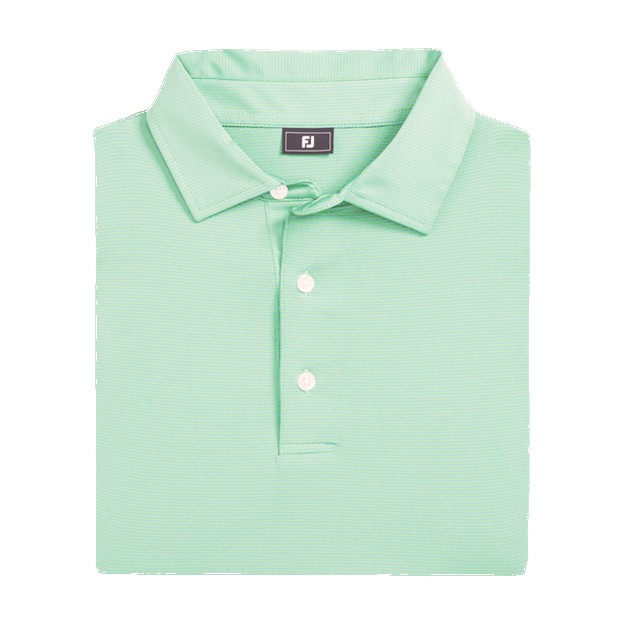Picture of FootJoy Men's MicroFeeder Stripe Lisle