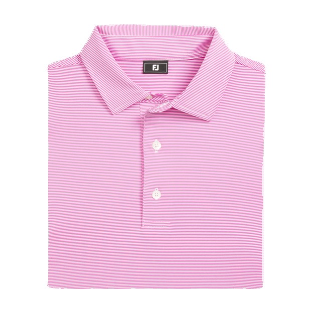 Picture of FootJoy Men's MicroFeeder Stripe Lisle