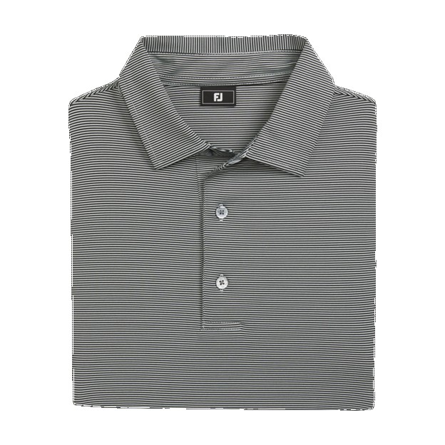 Picture of FootJoy Men's MicroFeeder Stripe Lisle