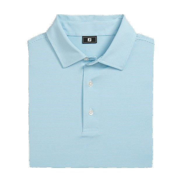 Picture of FootJoy Men's MicroFeeder Stripe Lisle