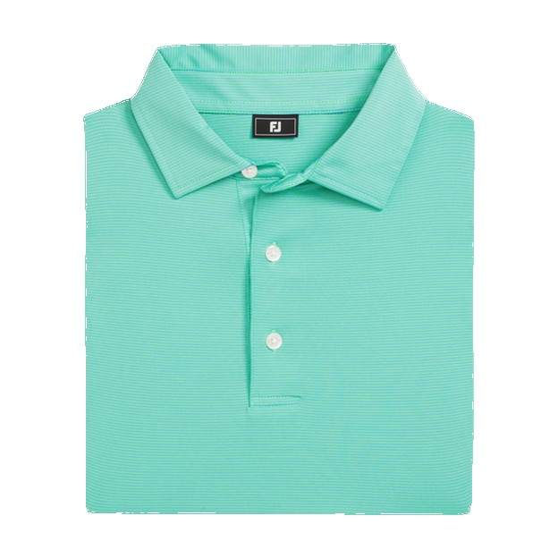 Picture of FootJoy Men's MicroFeeder Stripe Lisle