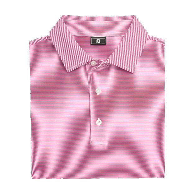 Picture of FootJoy Men's MicroFeeder Stripe Lisle