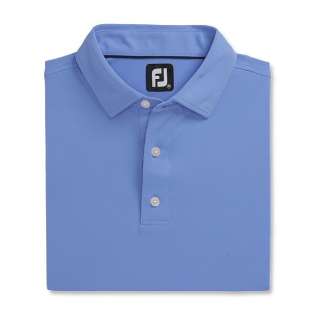 Picture of FootJoy Men's ProDry Performance Solid Stretch Pique Shirt