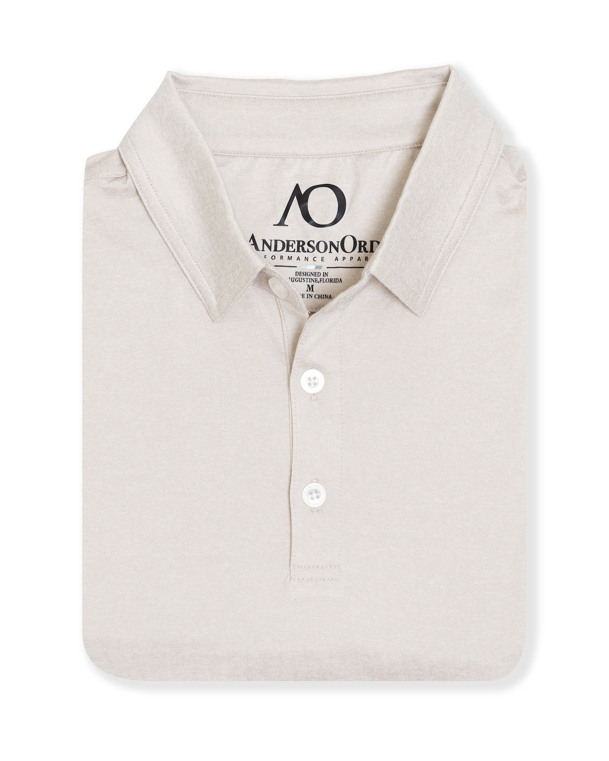 Picture of AndersonOrd Men's Gamer Polo