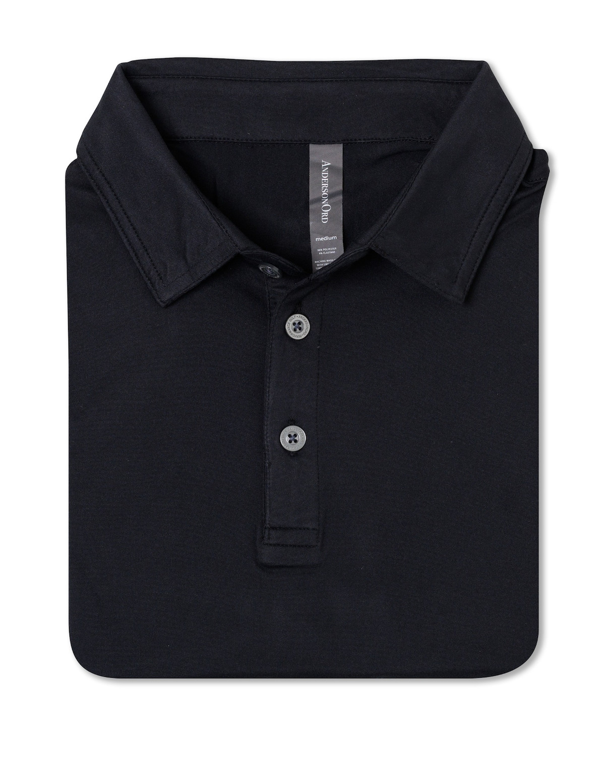 Picture of AndersonOrd Men's Gamer Polo