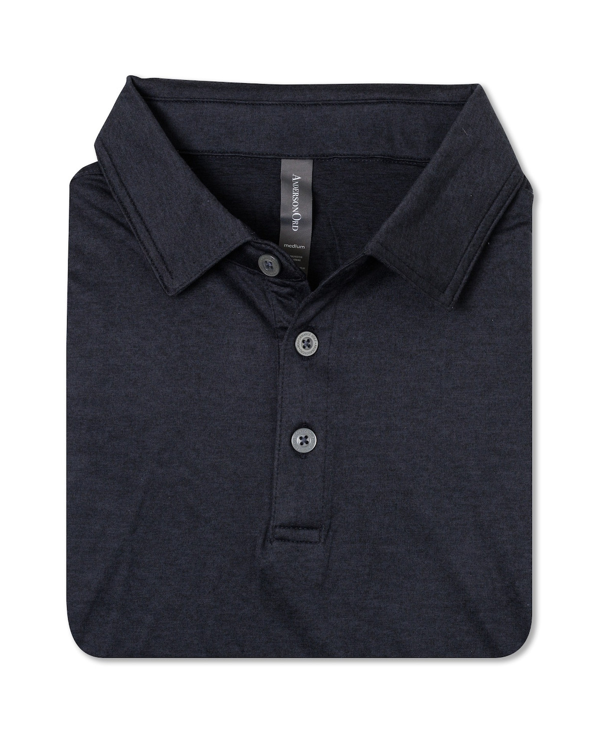 Picture of AndersonOrd Men's Gamer Polo