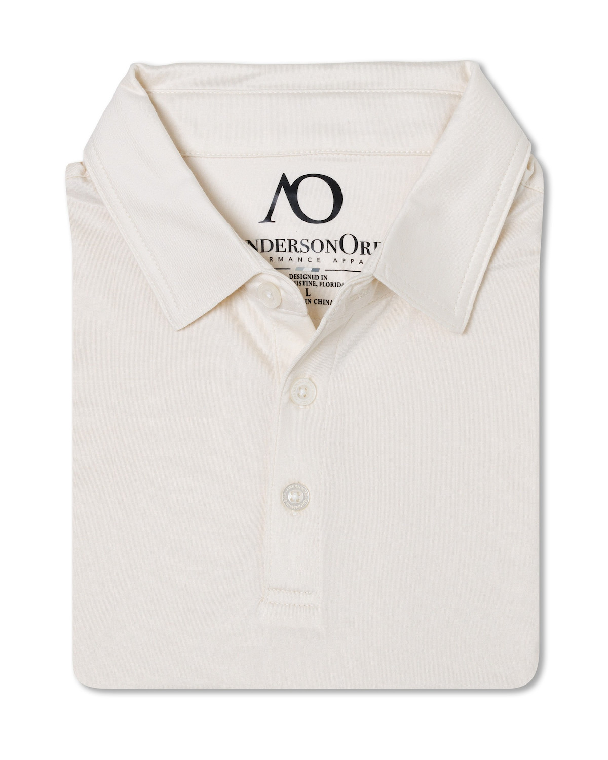 Picture of AndersonOrd Men's Gamer Polo
