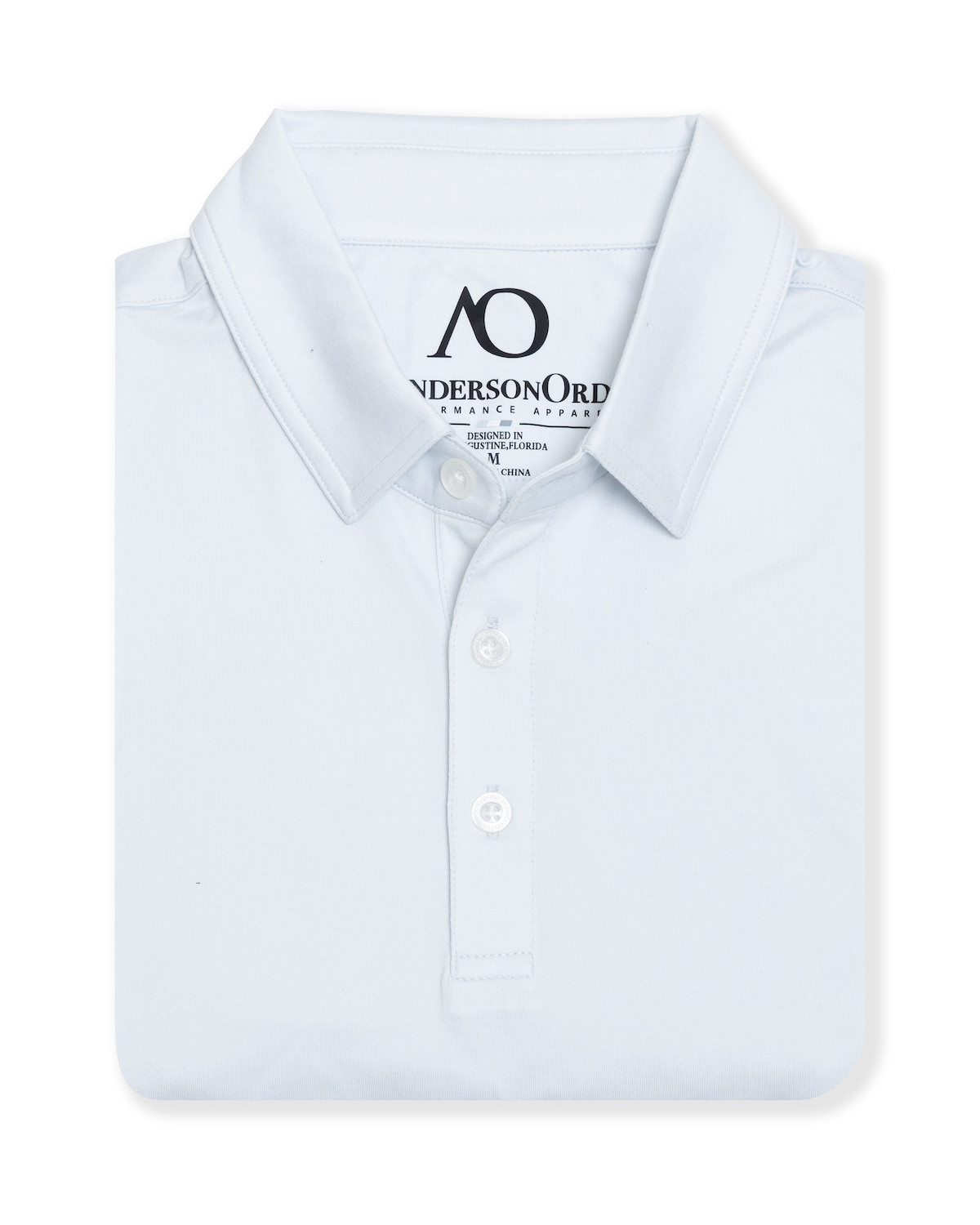 Picture of AndersonOrd Men's Gamer Polo