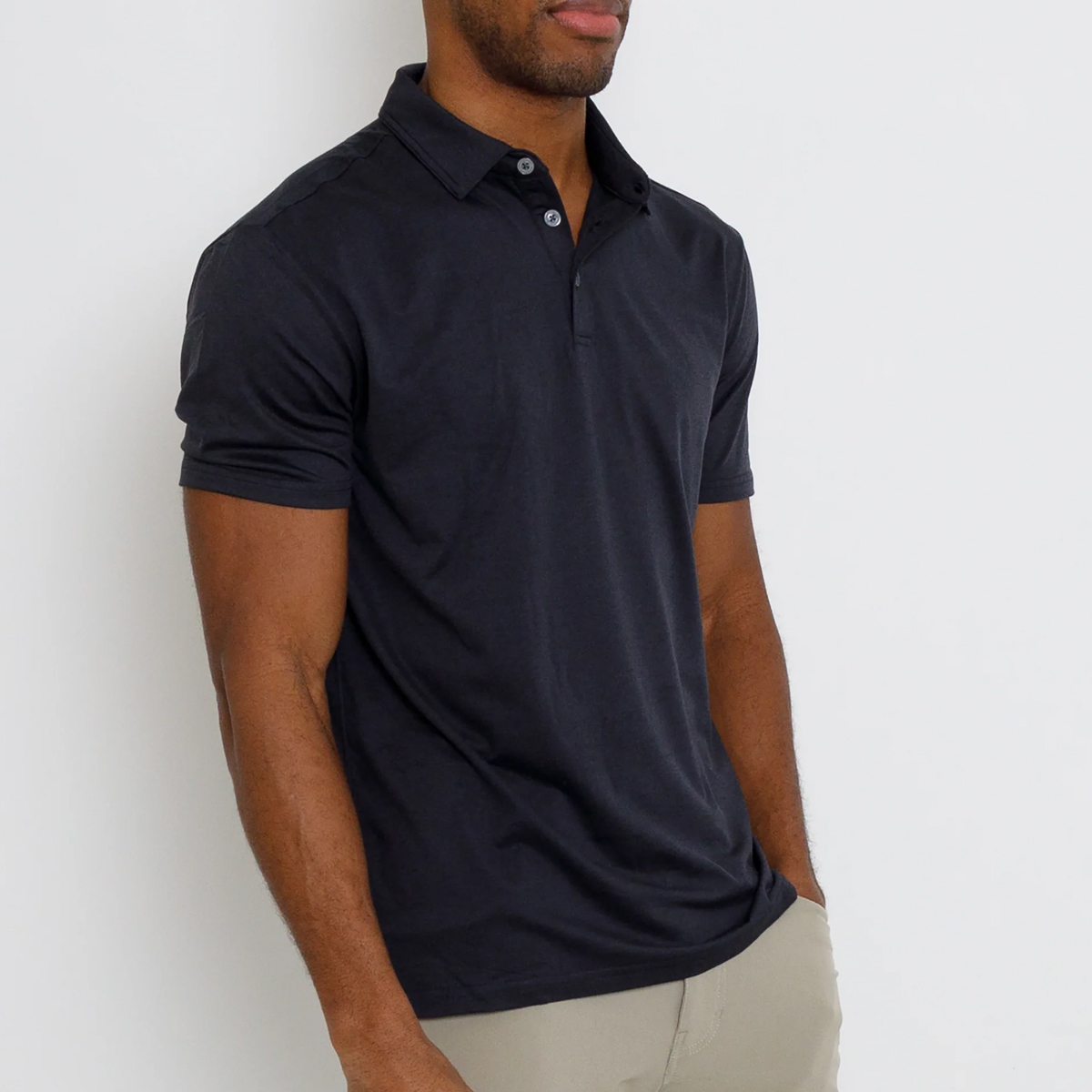 Picture of AndersonOrd Men's Gamer Polo