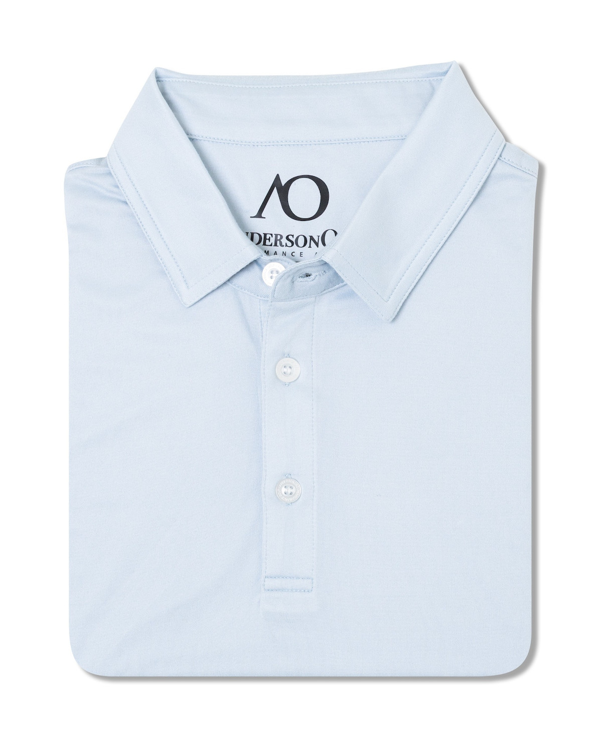 Picture of AndersonOrd Men's Gamer Polo