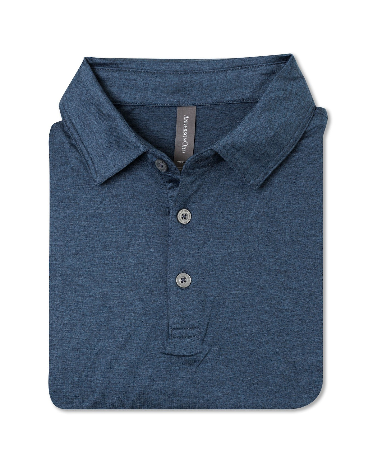 Picture of AndersonOrd Men's Gamer Polo