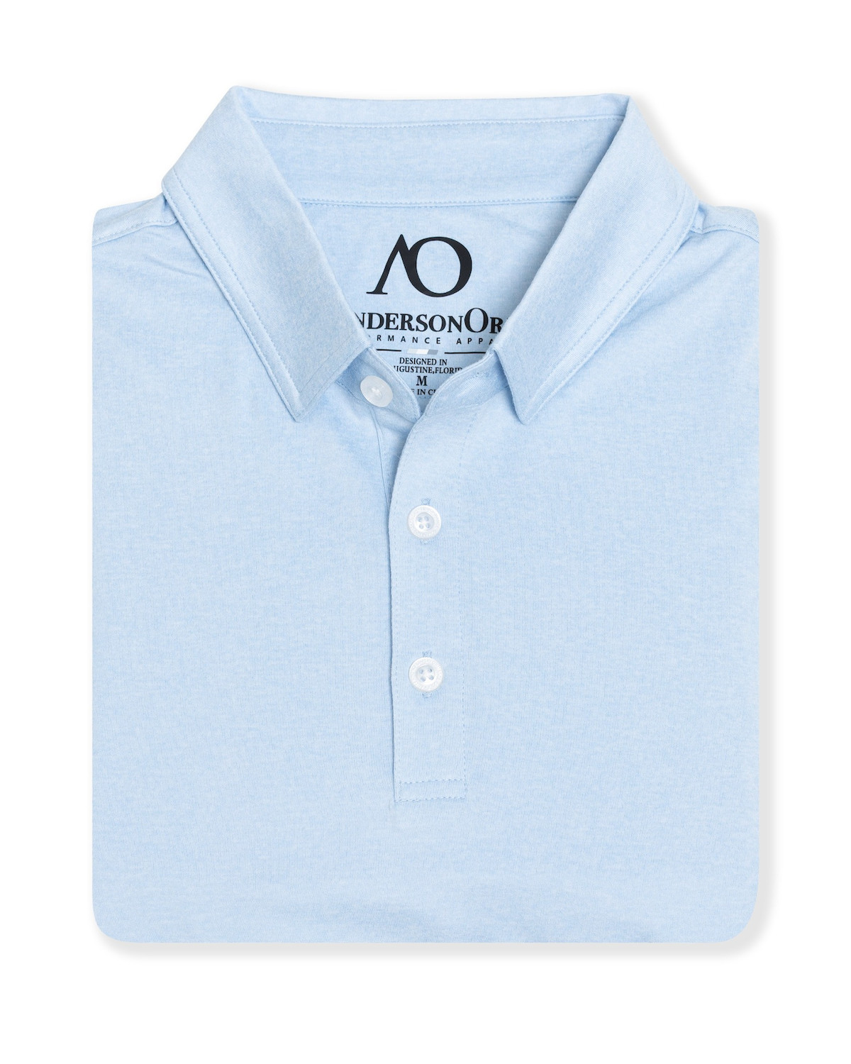 Picture of AndersonOrd Men's Gamer Polo