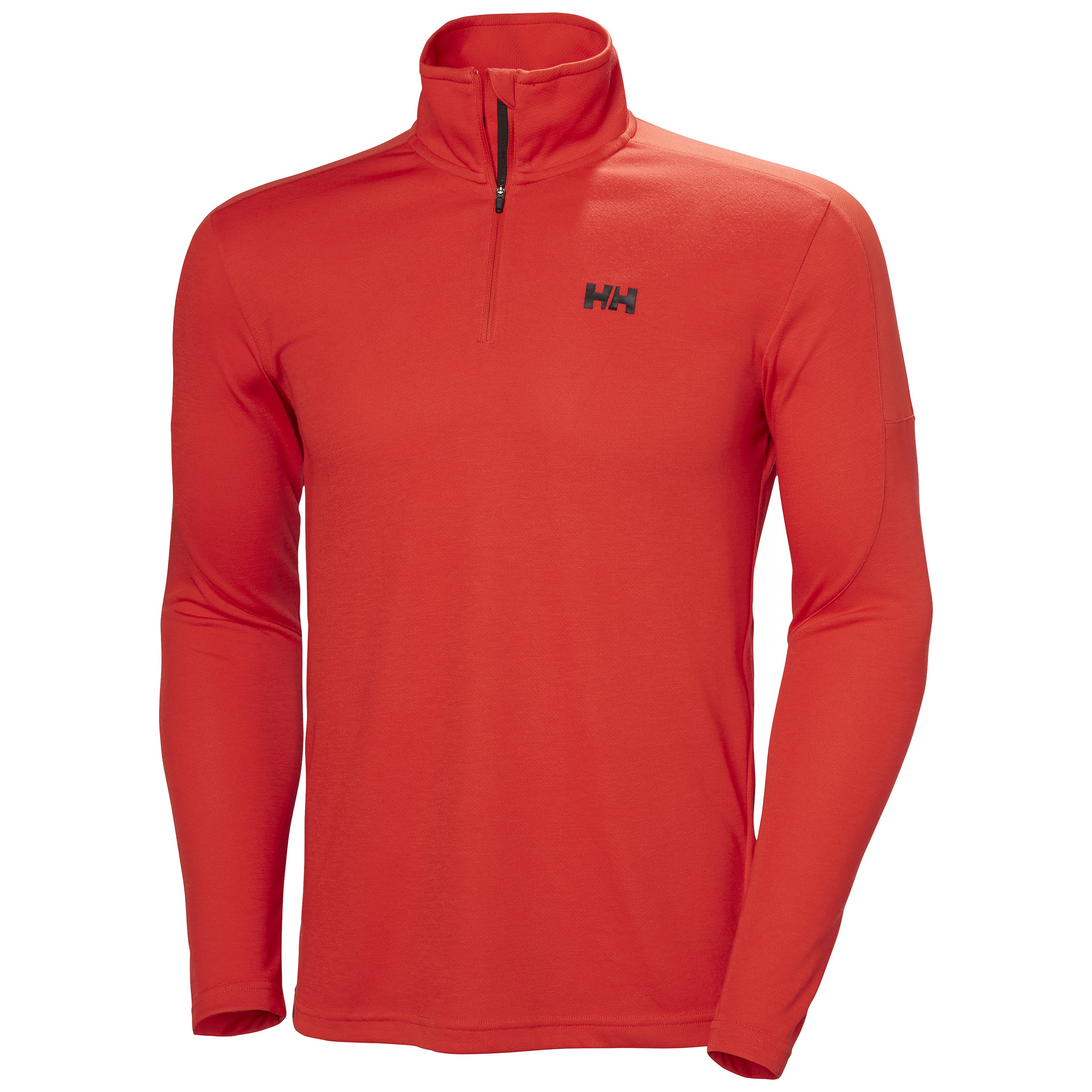 Picture of Helly Hansen Men's HP Half-Zip Pullover Shirt
