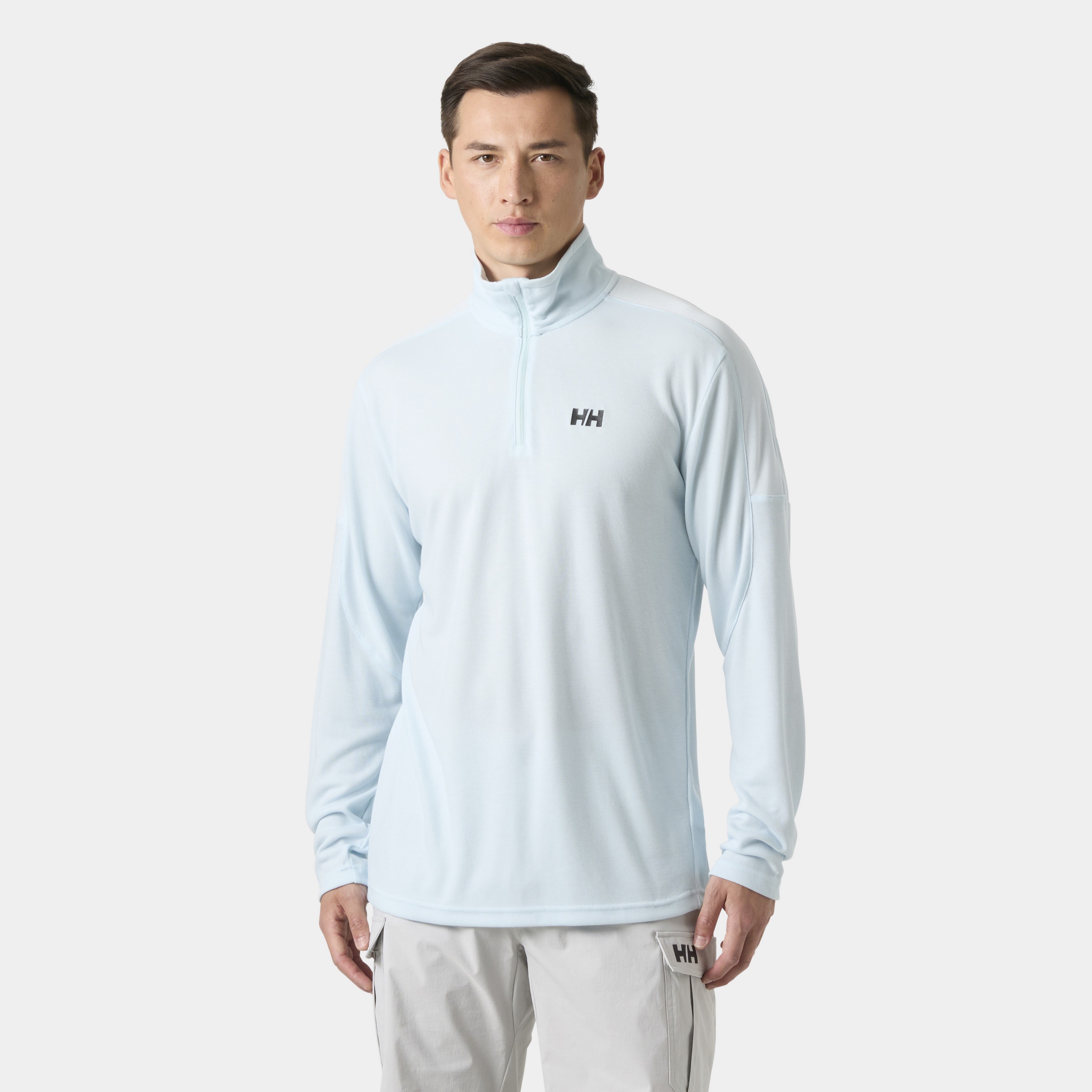 Picture of Helly Hansen Men's HP Half-Zip Pullover Shirt