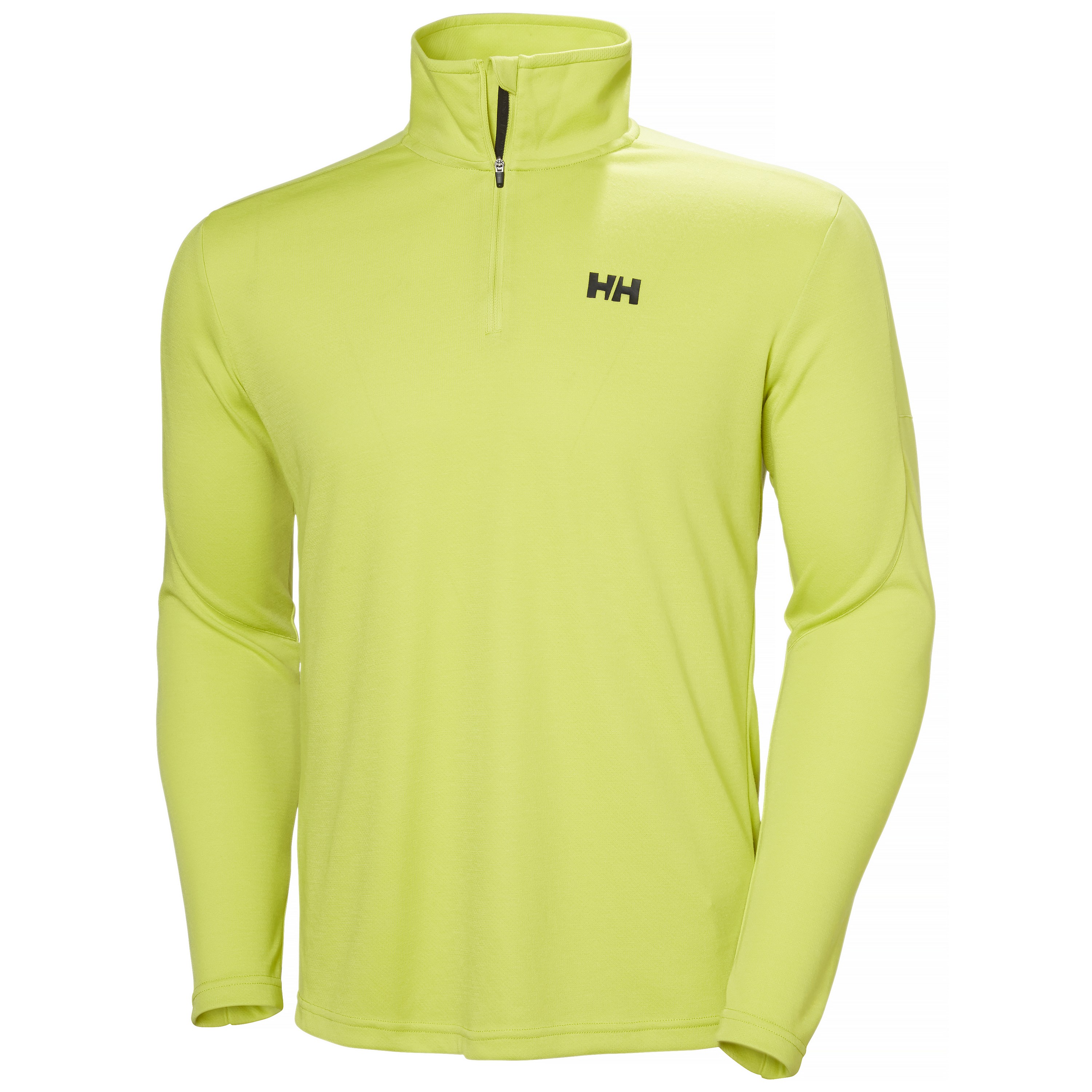 Picture of Helly Hansen Men's HP Half-Zip Pullover Shirt