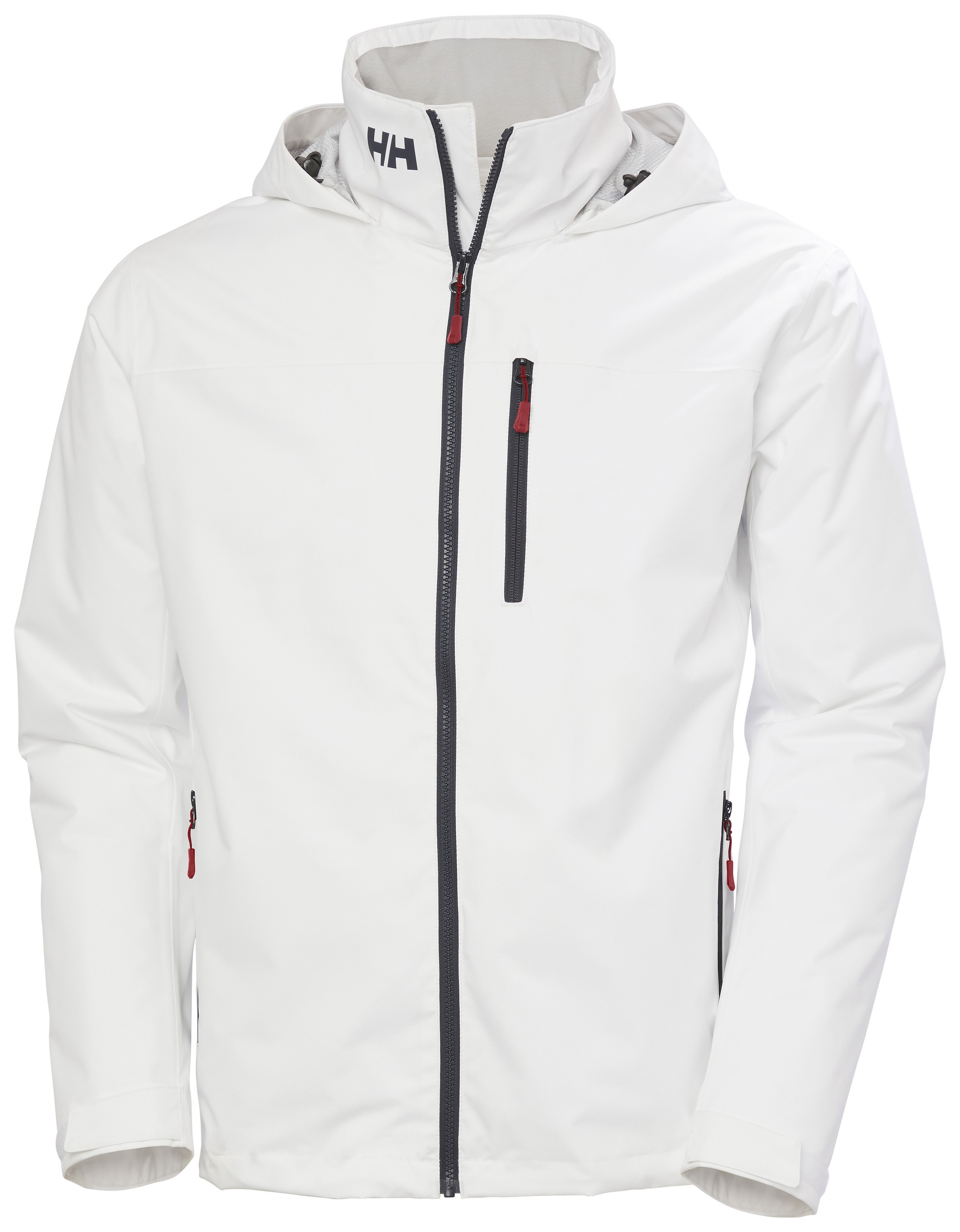 Picture of Helly Hansen Men's Crew 2.0 Hooded Midlayer Jacket