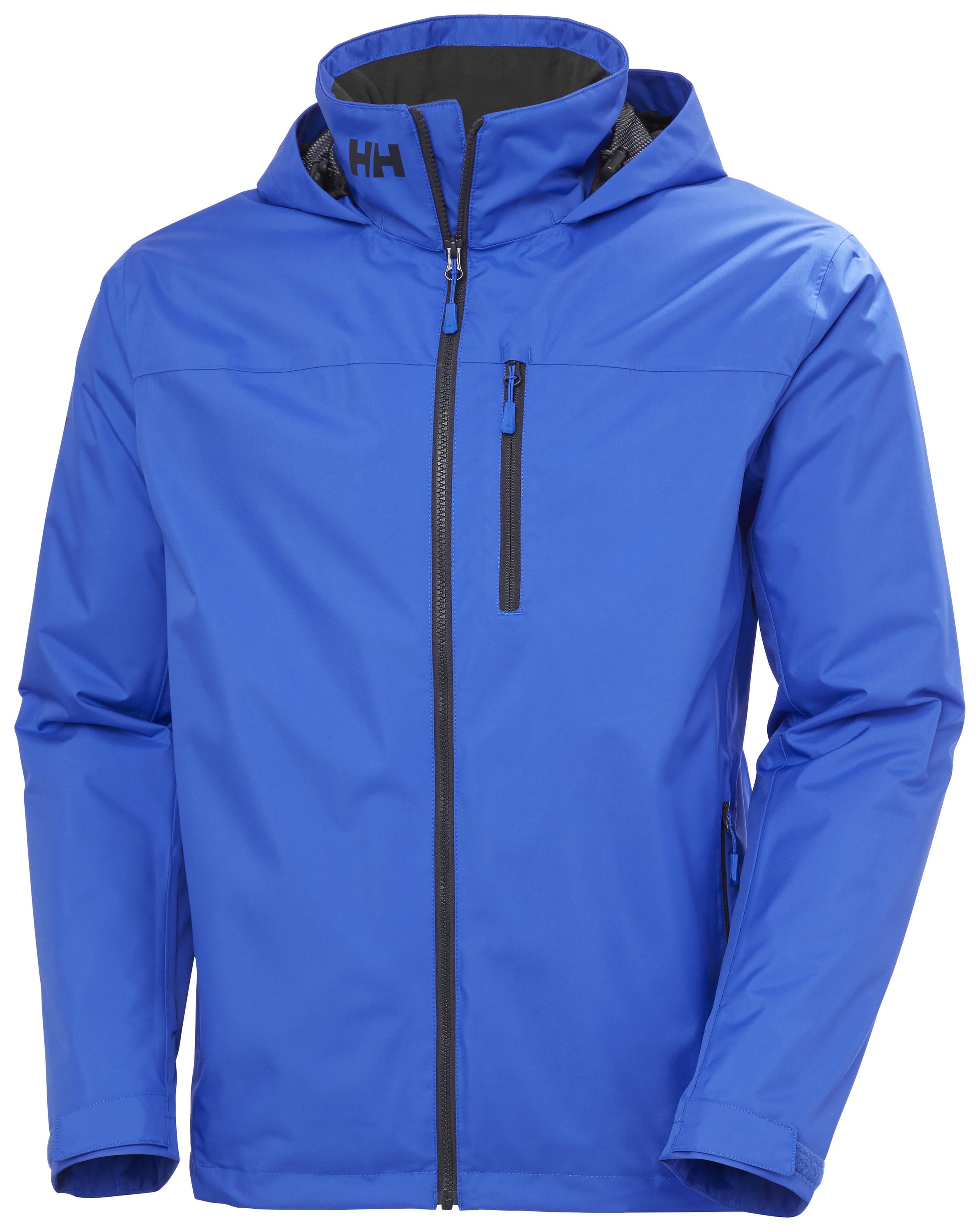 Picture of Helly Hansen Men's Crew 2.0 Hooded Midlayer Jacket