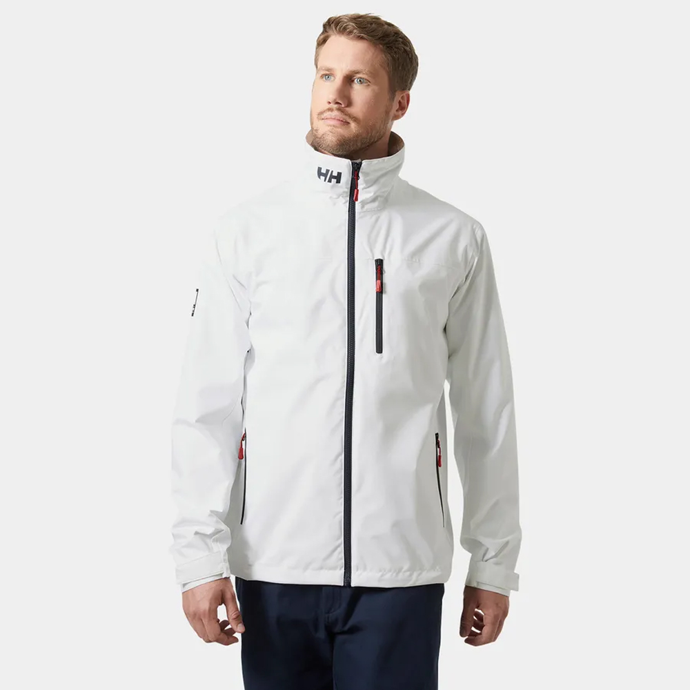 Picture of Helly Hansen Men's Crew 2.0 Jacket