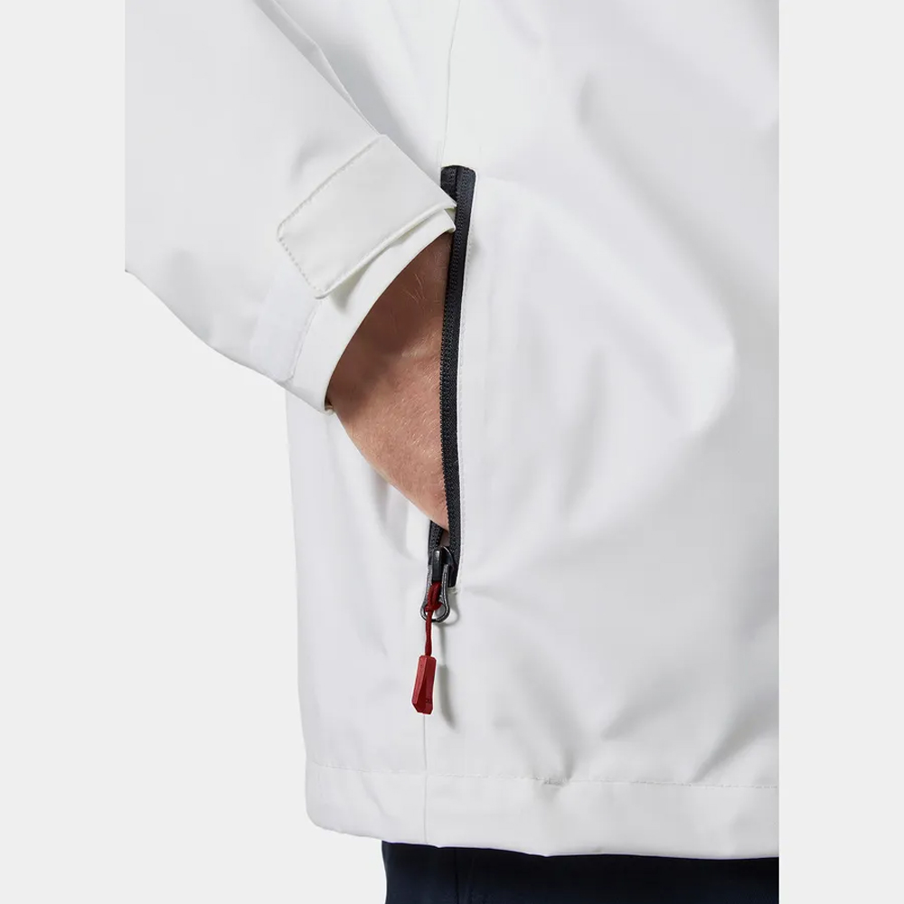 Picture of Helly Hansen Men's Crew 2.0 Jacket