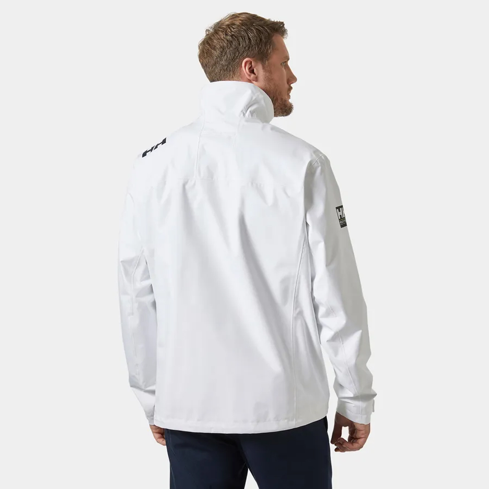 Picture of Helly Hansen Men's Crew 2.0 Jacket