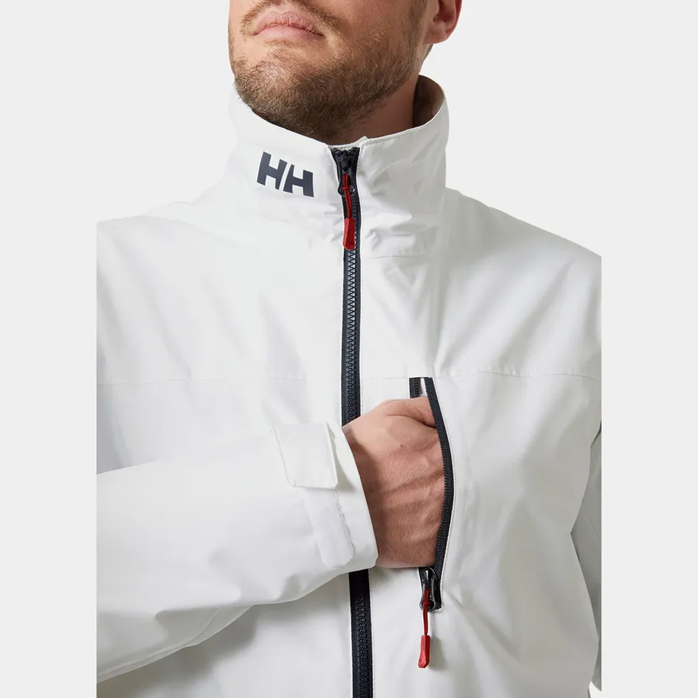 Picture of Helly Hansen Men's Crew 2.0 Jacket